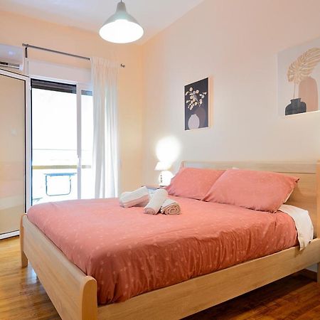 Apartamento Cozycentre Atenas Exterior foto