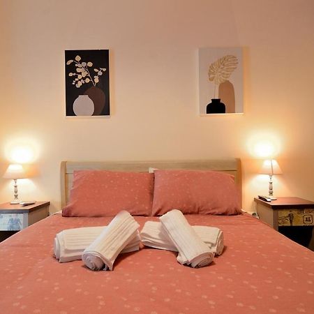 Apartamento Cozycentre Atenas Exterior foto