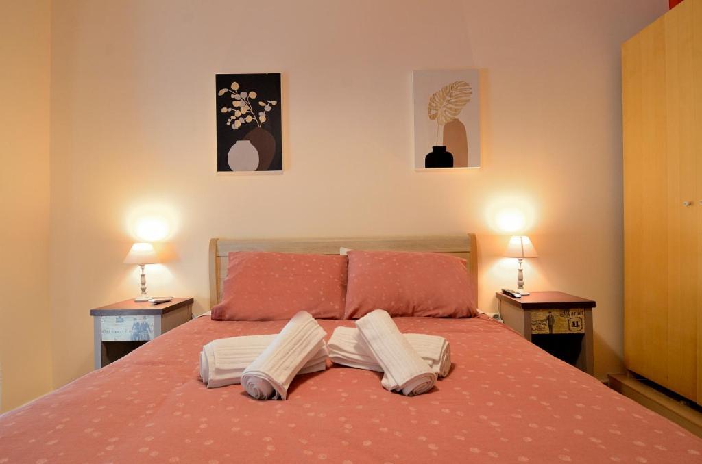 Apartamento Cozycentre Atenas Exterior foto